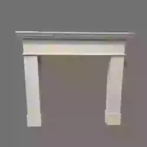 CARADOC | CLASSIC MANTELS